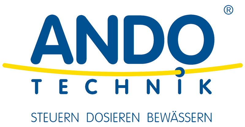 ANDO Technik GmbH - Elektrotechnik Dosiertechnik Wassertechnik